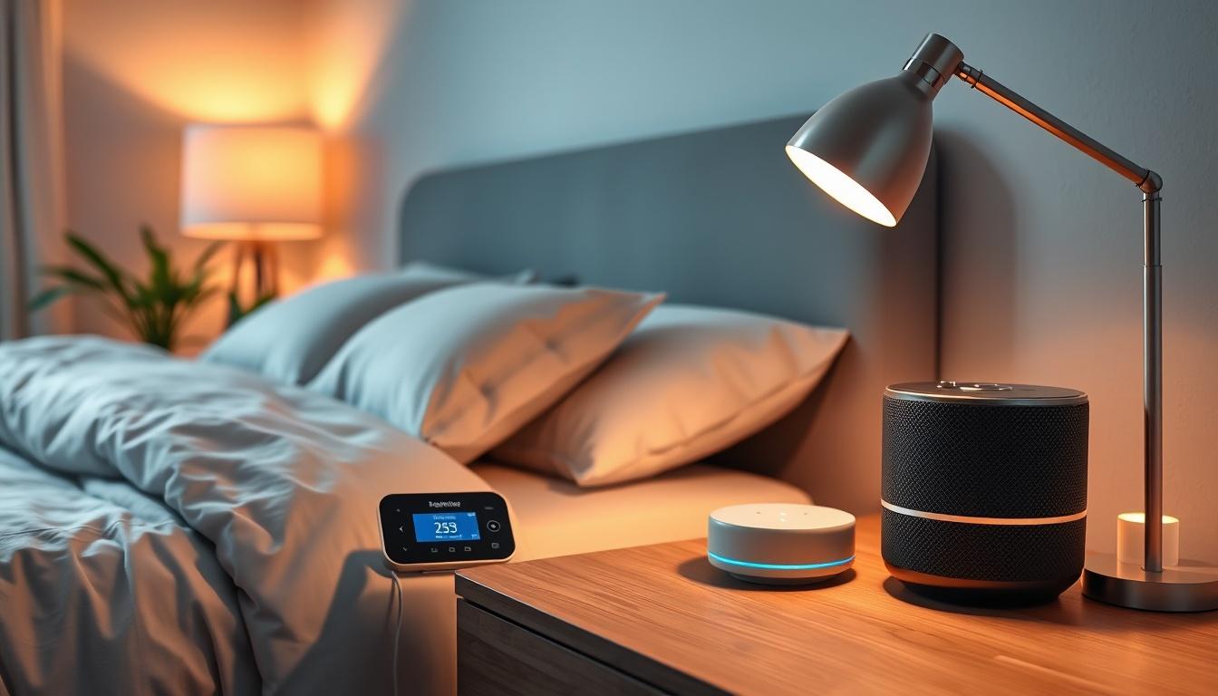 Experience Smart Sleep Solutions
